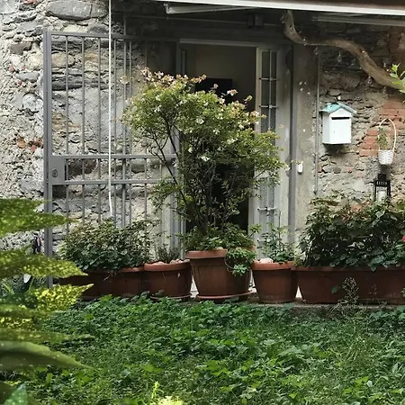 Appartement Tiffany'S Castello (Varese)